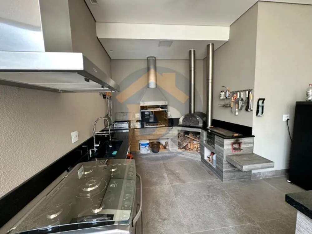 Casa, 4 quartos - Foto 4
