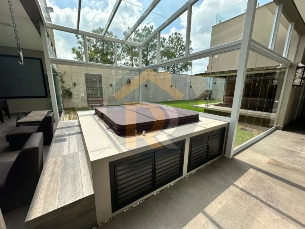 Casa, 4 quartos - Foto 7