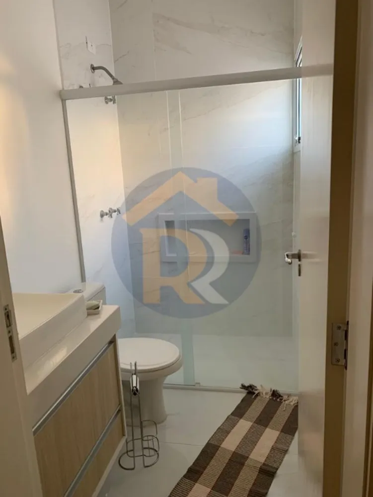 Casa, 4 quartos - Foto 10