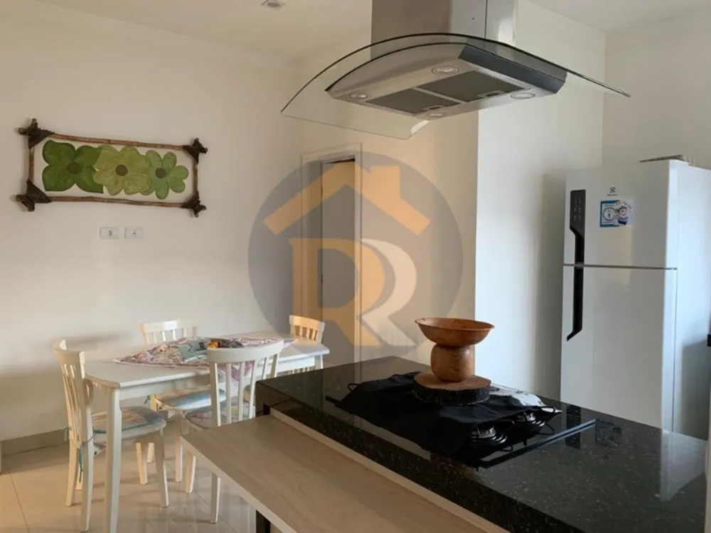 Casa, 4 quartos - Foto 7