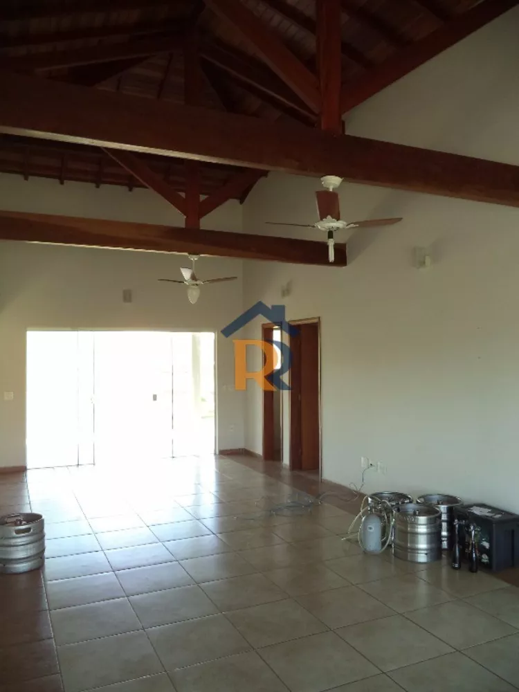 Casa à venda com 4 quartos - Foto 4