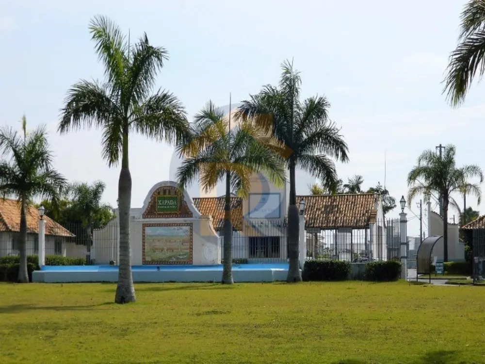 Terreno, 1000 m² - Foto 3