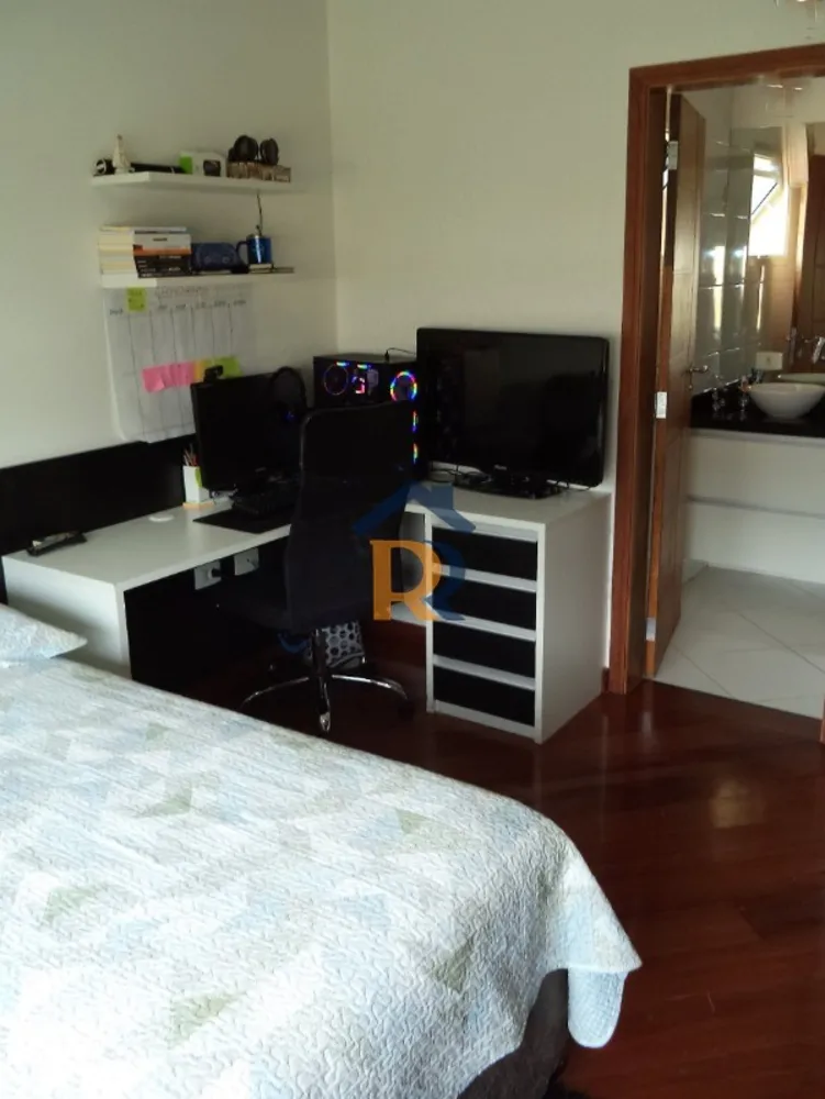 Casa, 4 quartos - Foto 12