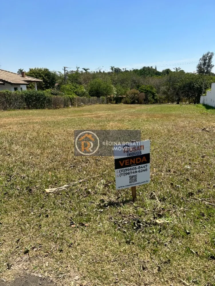 Terreno, 1000 m² - Foto 1