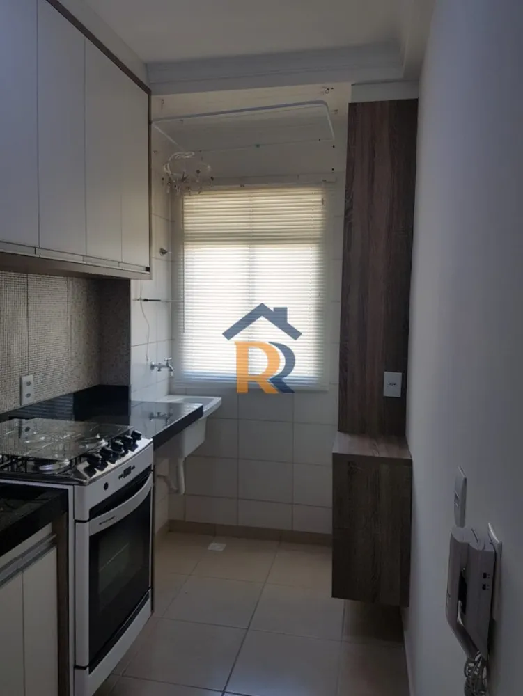 Apartamento, 2 quartos, 46 m² - Foto 4
