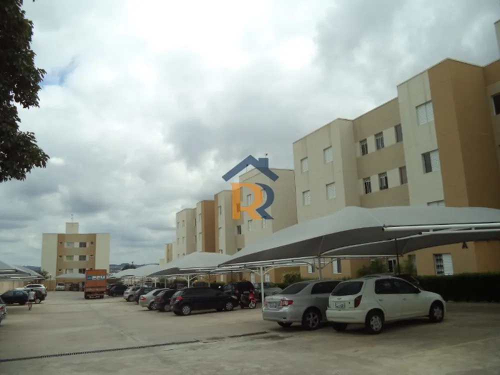 Apartamento, 2 quartos, 46 m² - Foto 10