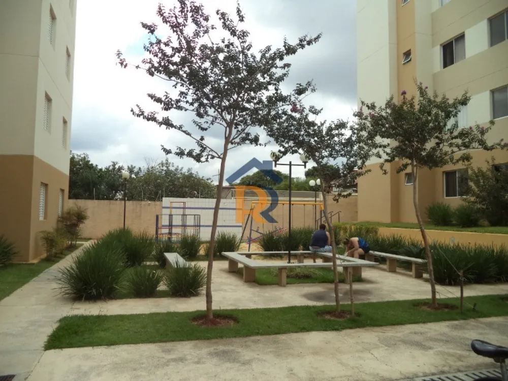 Apartamento, 2 quartos, 46 m² - Foto 11