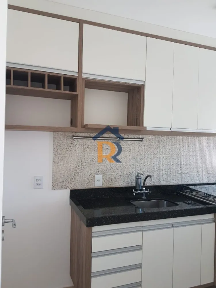 Apartamento, 2 quartos, 46 m² - Foto 3
