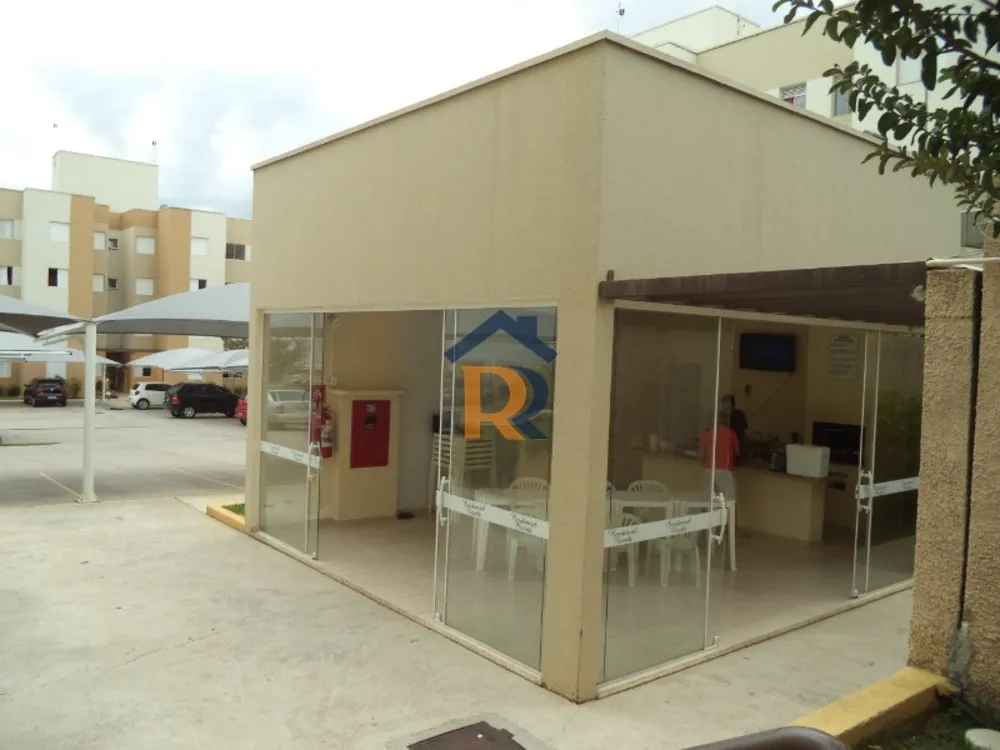 Apartamento, 2 quartos, 46 m² - Foto 12