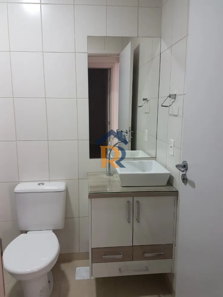 Apartamento, 2 quartos, 46 m² - Foto 8
