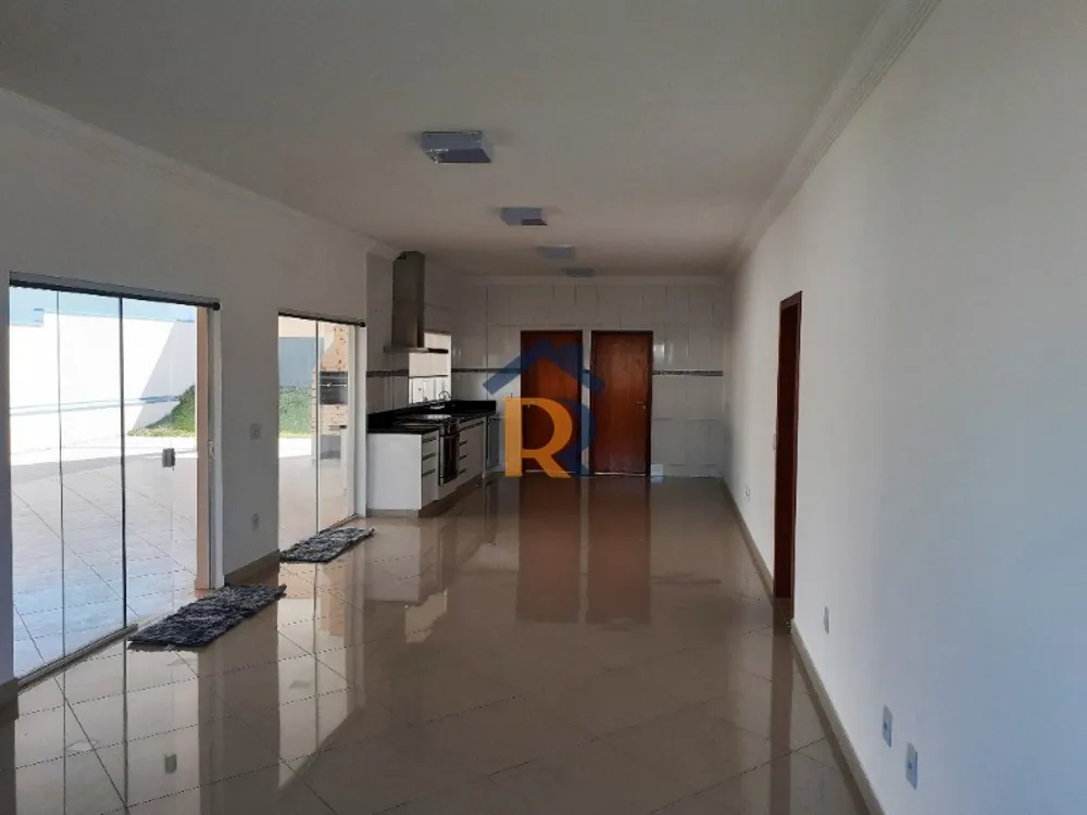 Casa, 3 quartos - Foto 1