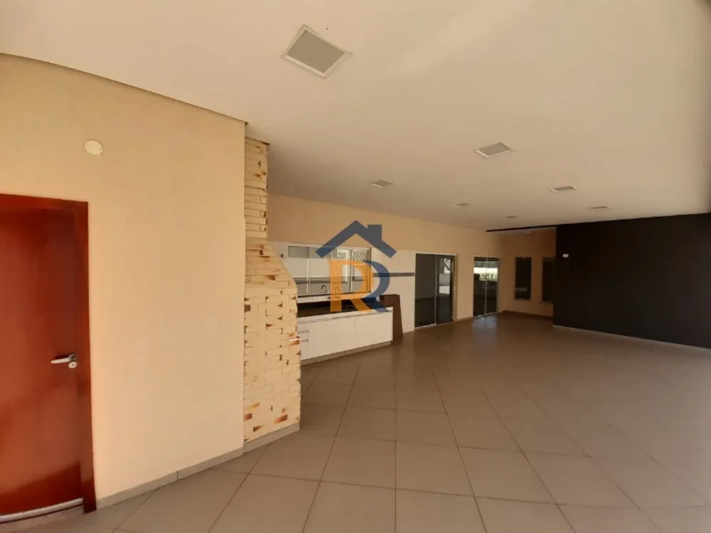 Casa, 3 quartos - Foto 12