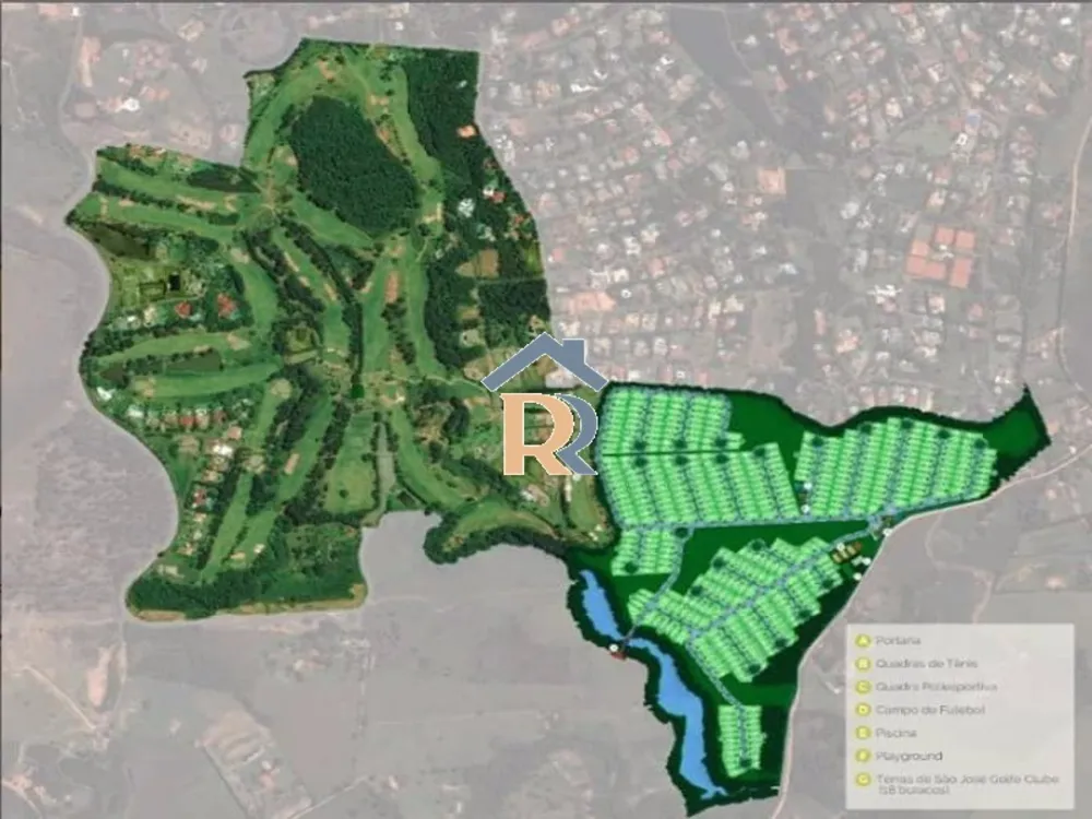 Terreno, 500 m² - Foto 9