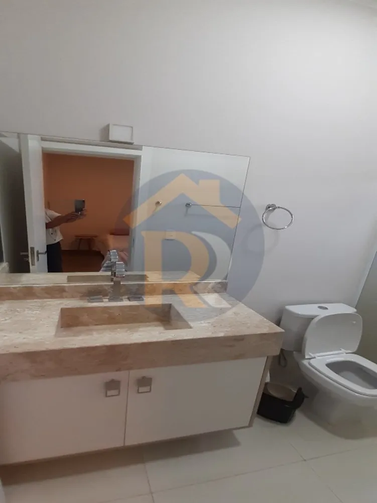 Casa, 4 quartos - Foto 10