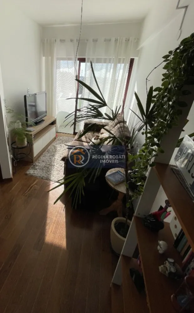 Apartamento, 1 quarto, 60 m² - Foto 4