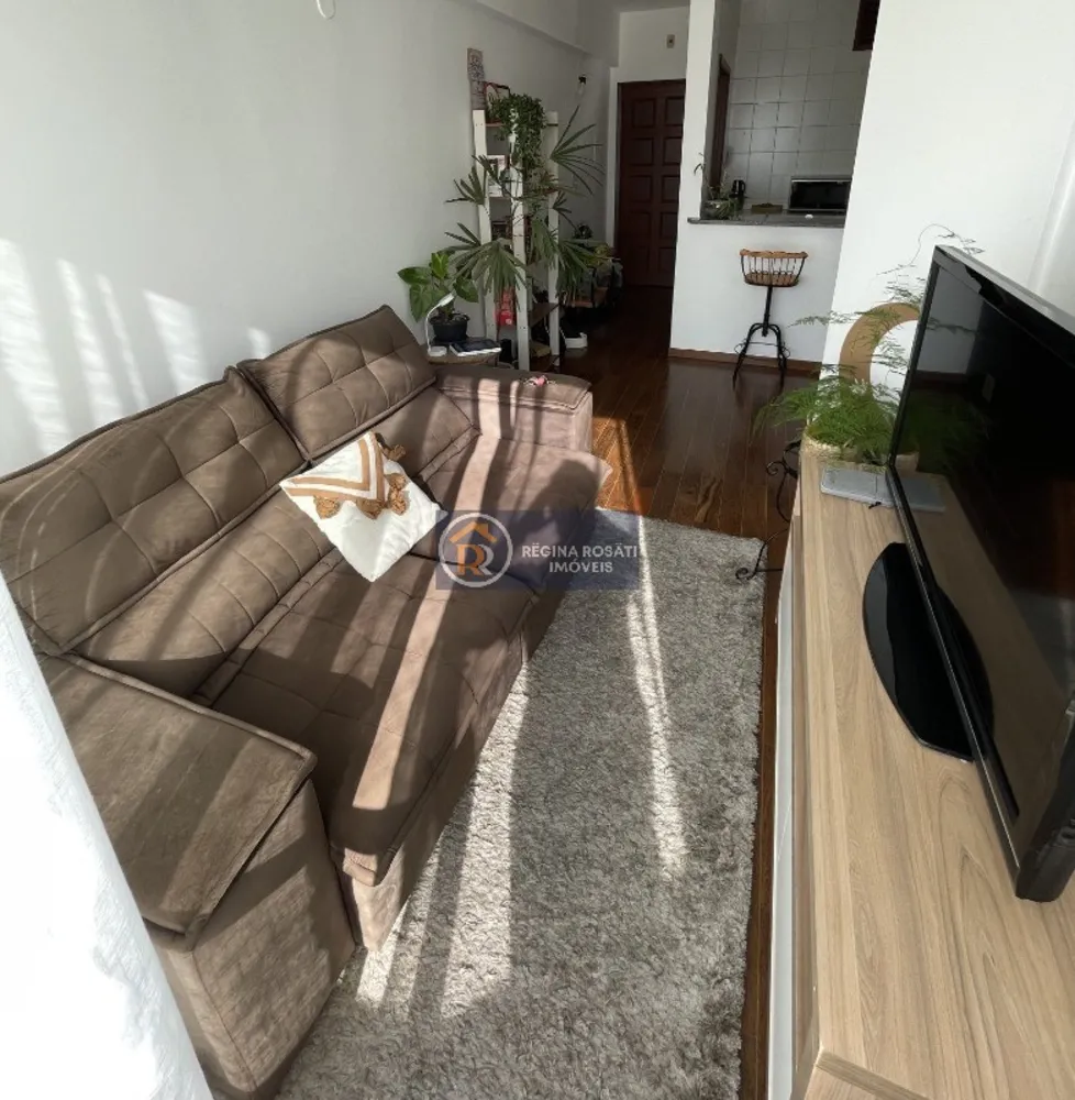 Apartamento, 1 quarto, 60 m² - Foto 3