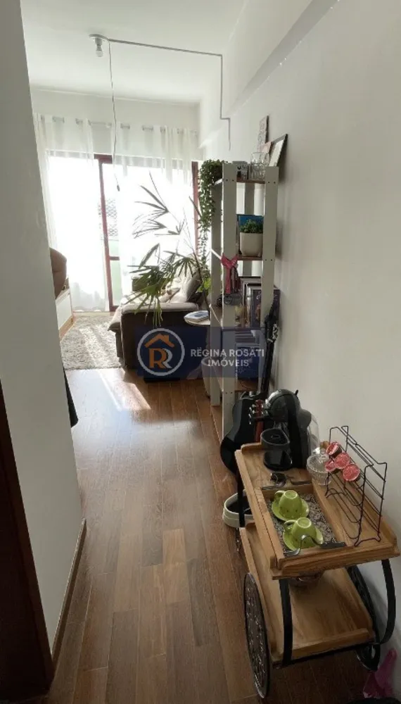Apartamento, 1 quarto, 60 m² - Foto 2