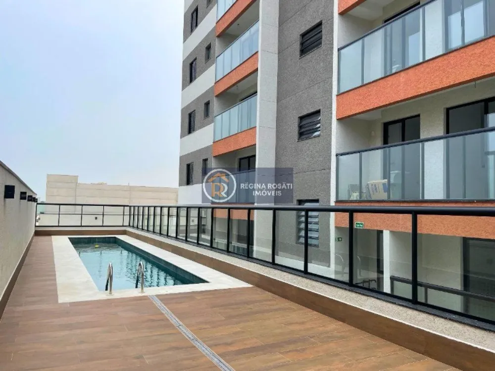 Apartamento, 2 quartos, 58 m² - Foto 9