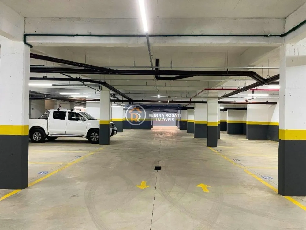 Apartamento, 2 quartos, 58 m² - Foto 10