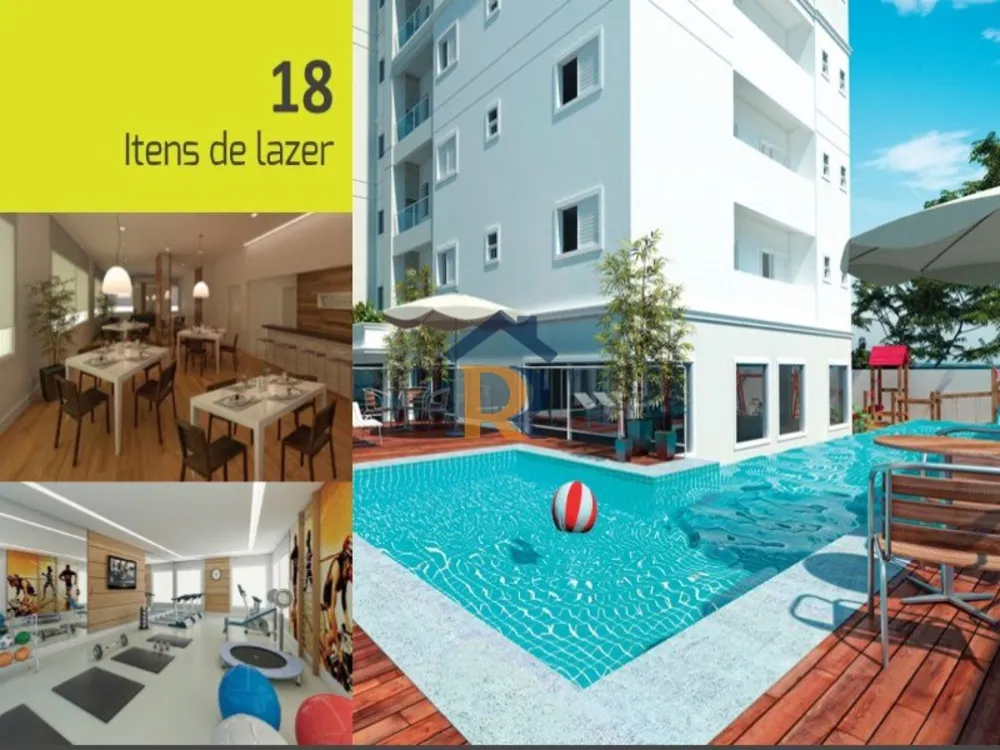 Apartamento, 3 quartos, 86 m² - Foto 15