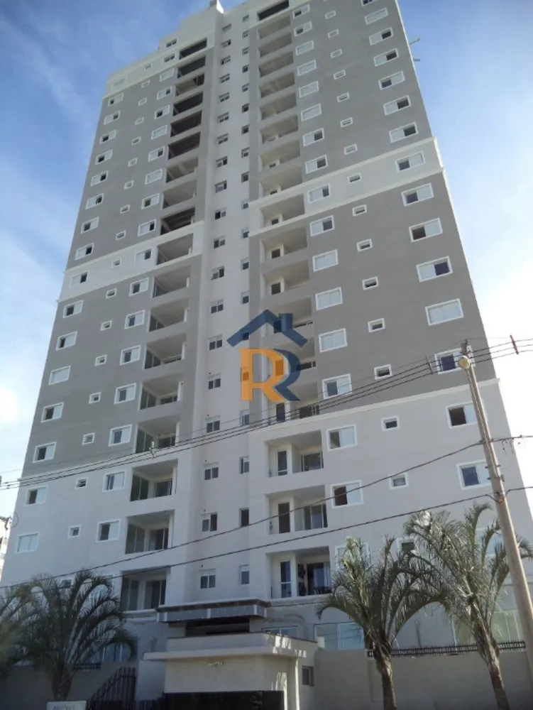 Apartamento, 3 quartos, 86 m² - Foto 1
