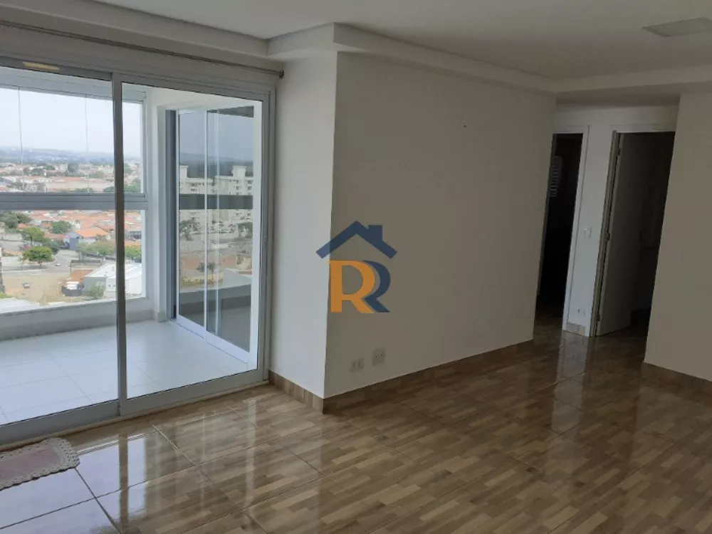 Apartamento à venda com 3 quartos, 86m² - Foto 2