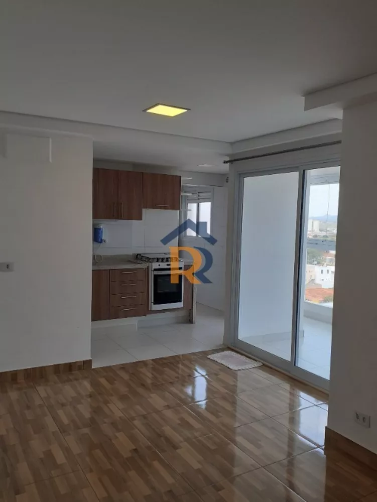 Apartamento à venda com 3 quartos, 86m² - Foto 4