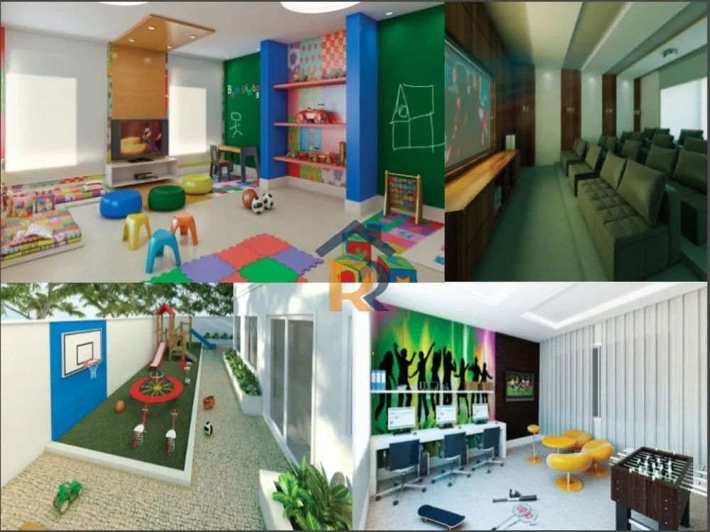 Apartamento, 3 quartos, 86 m² - Foto 16