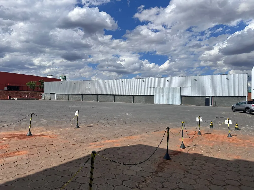 Depósito-Galpão, 2570 m² - Foto 2