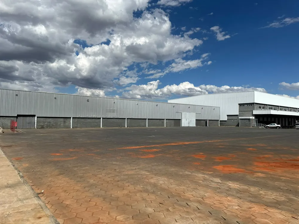 Depósito-Galpão, 2570 m² - Foto 3