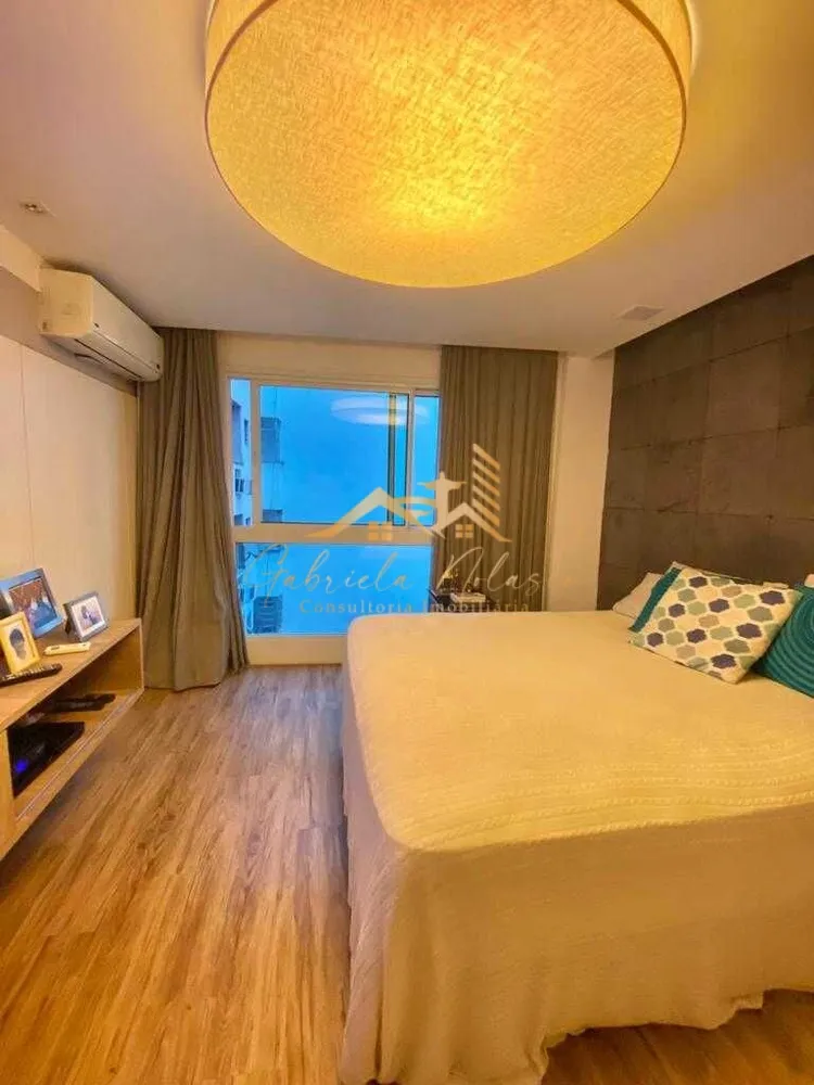 Apartamento, 3 quartos, 199 m² - Foto 18