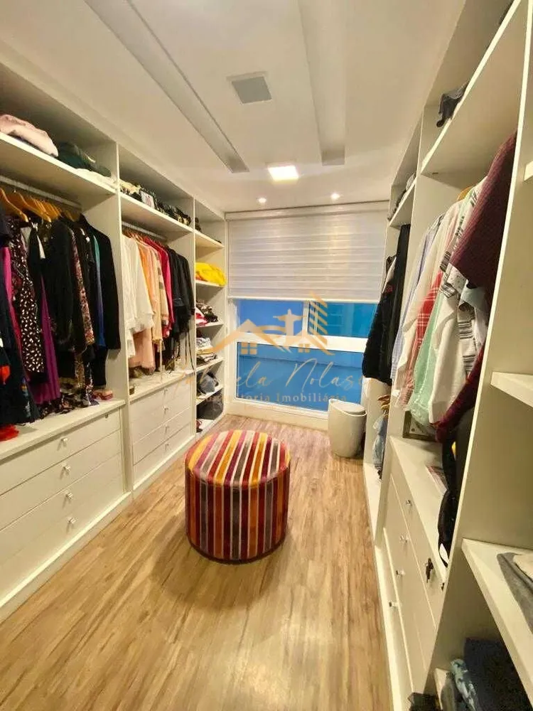 Apartamento, 3 quartos, 199 m² - Foto 13