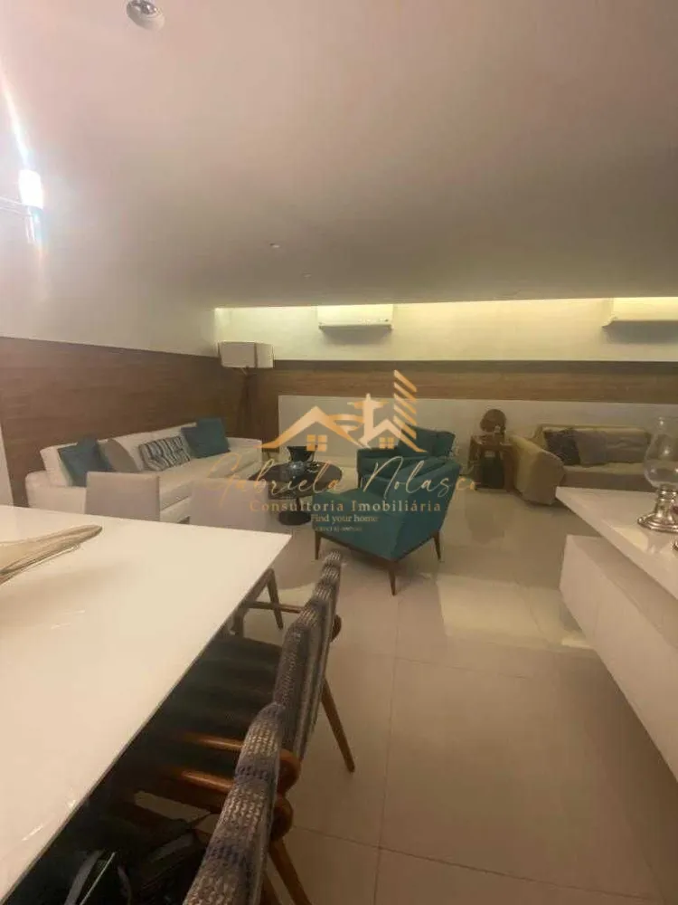 Apartamento, 3 quartos, 199 m² - Foto 6