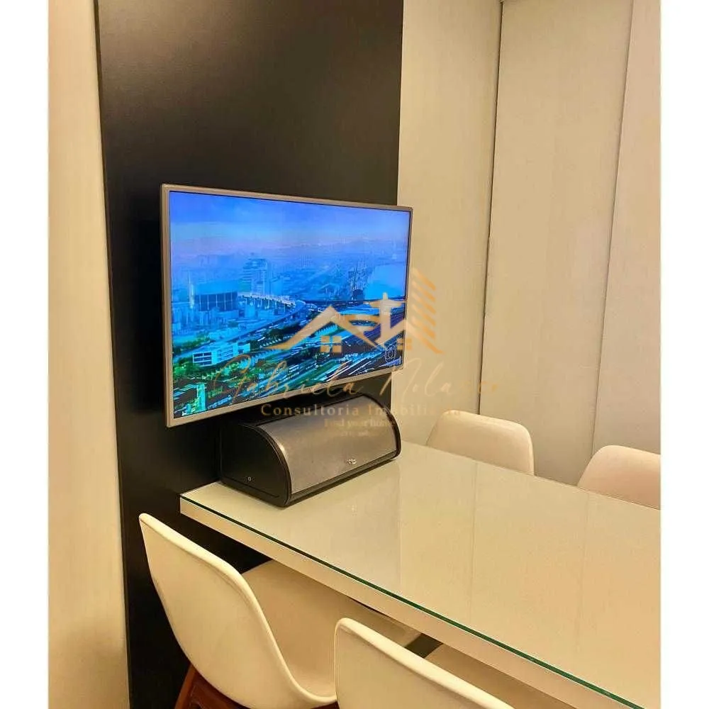 Apartamento, 3 quartos, 199 m² - Foto 19