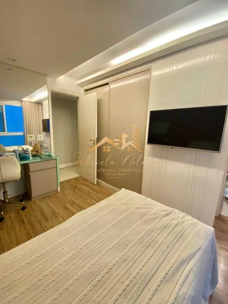 Apartamento, 3 quartos, 199 m² - Foto 10