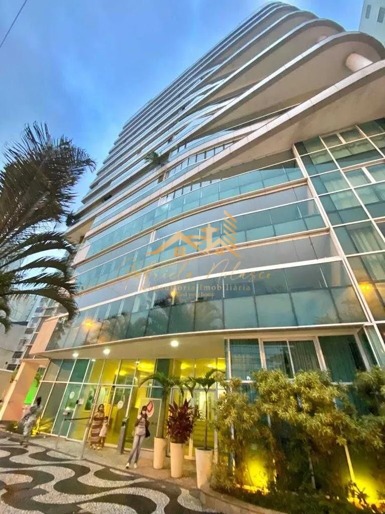 Apartamento, 3 quartos, 199 m² - Foto 1