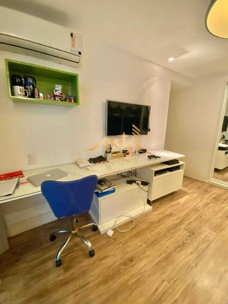 Apartamento, 3 quartos, 199 m² - Foto 15