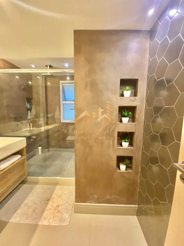 Apartamento, 3 quartos, 199 m² - Foto 17