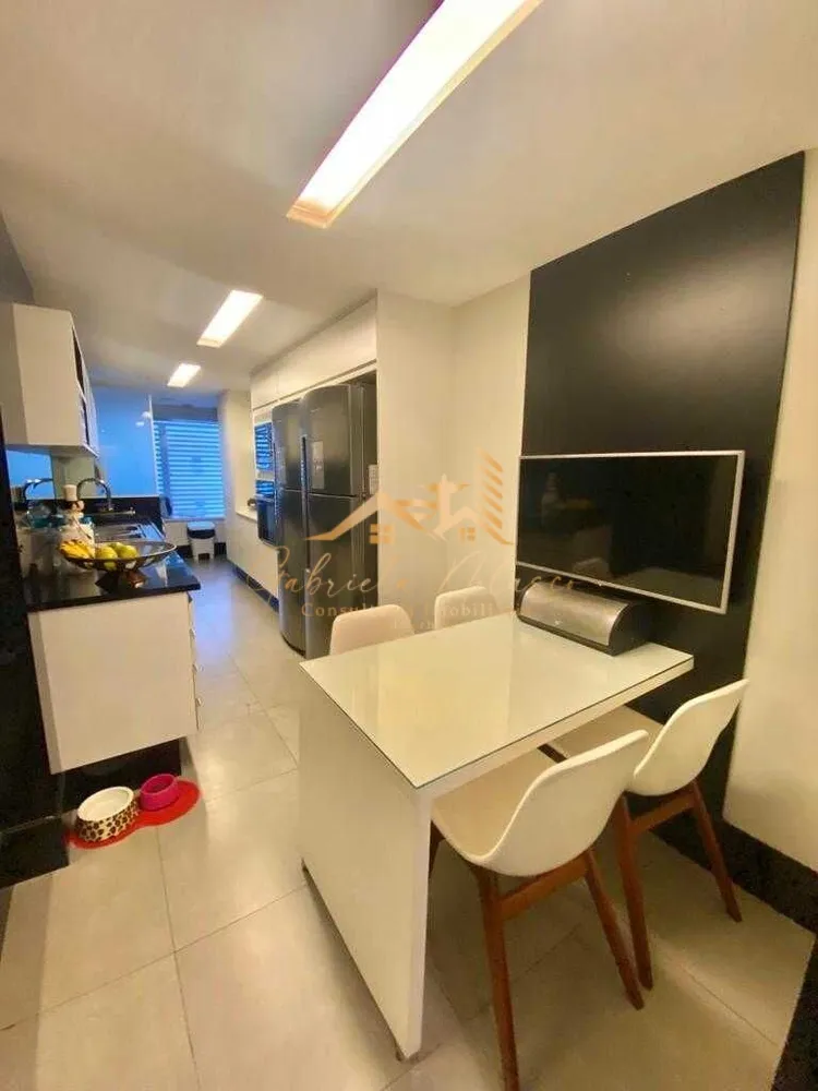 Apartamento, 3 quartos, 199 m² - Foto 24