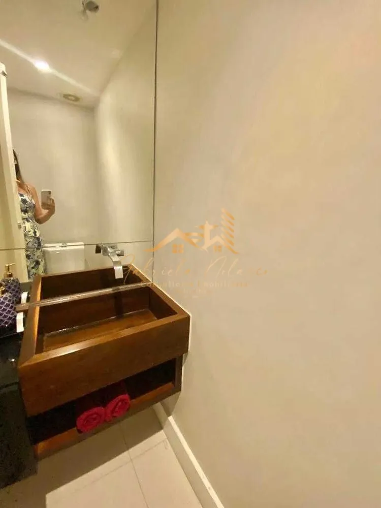 Apartamento, 3 quartos, 199 m² - Foto 21