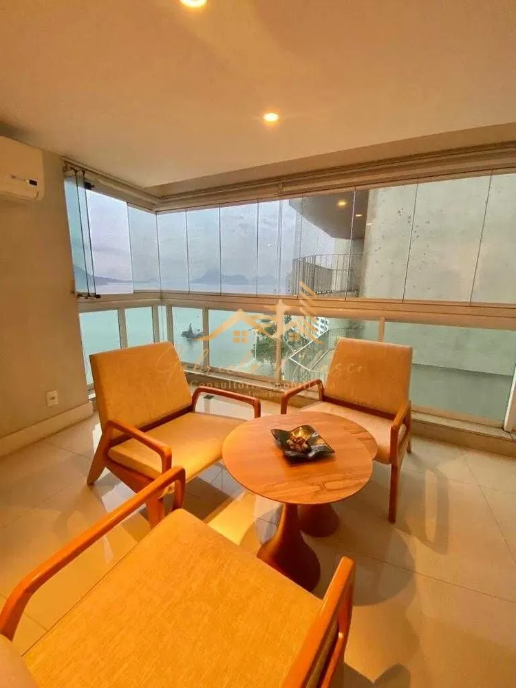 Apartamento, 3 quartos, 199 m² - Foto 7