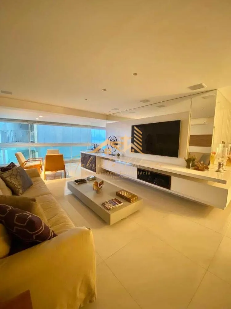 Apartamento, 3 quartos, 199 m² - Foto 3