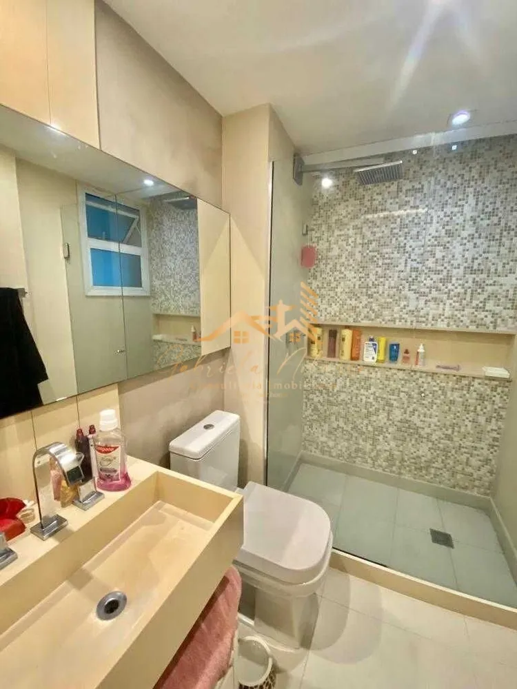 Apartamento, 3 quartos, 199 m² - Foto 11