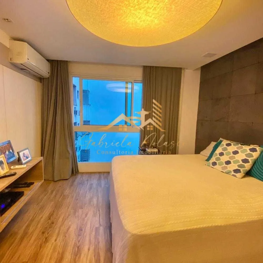 Apartamento, 3 quartos, 199 m² - Foto 9
