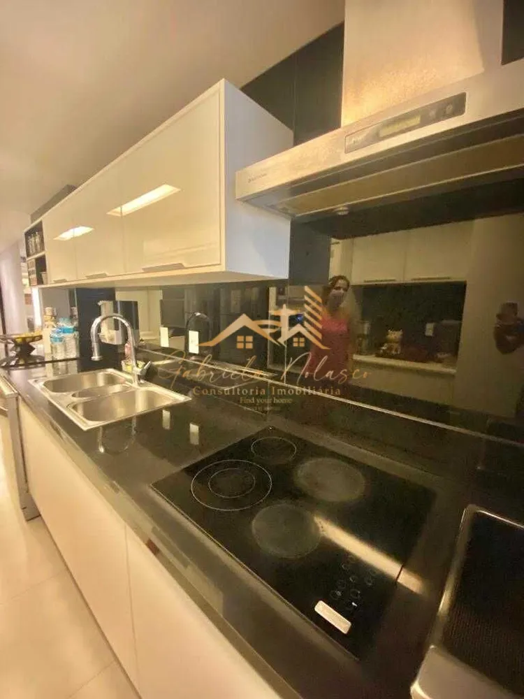 Apartamento, 3 quartos, 199 m² - Foto 23
