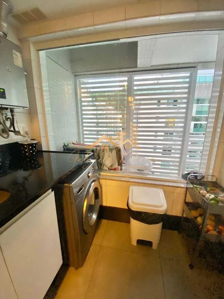 Apartamento, 3 quartos, 199 m² - Foto 22