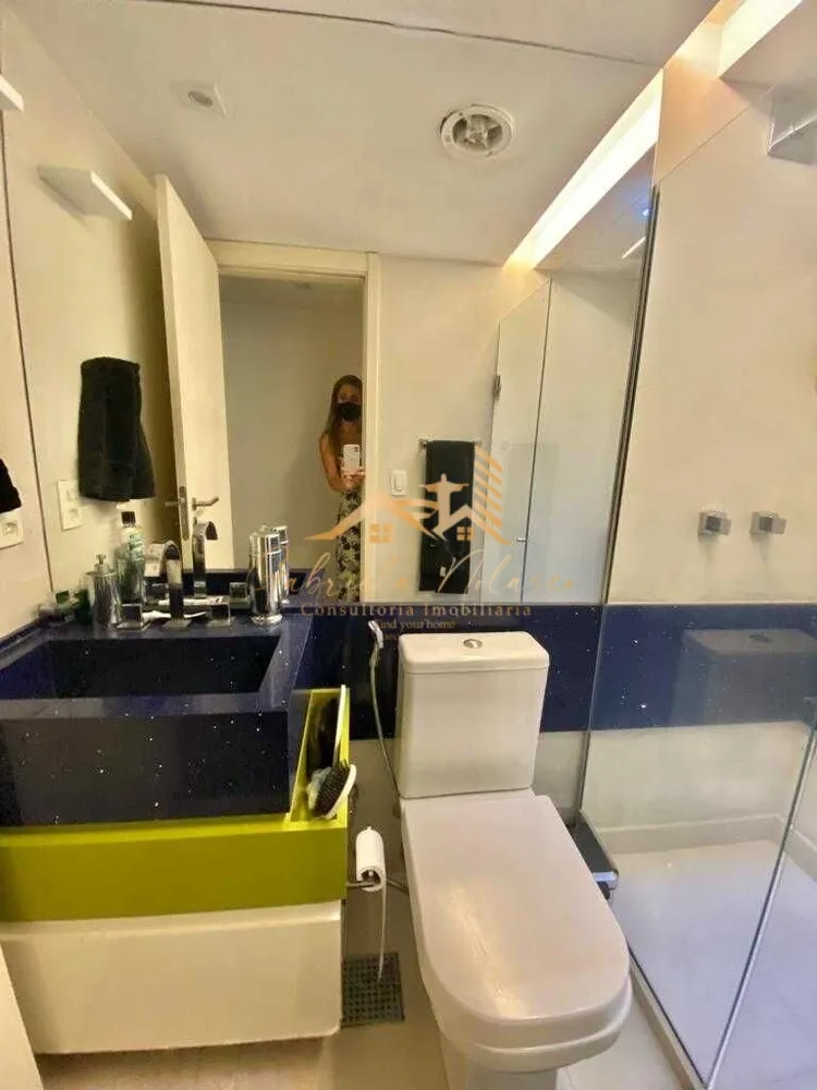 Apartamento, 3 quartos, 199 m² - Foto 14