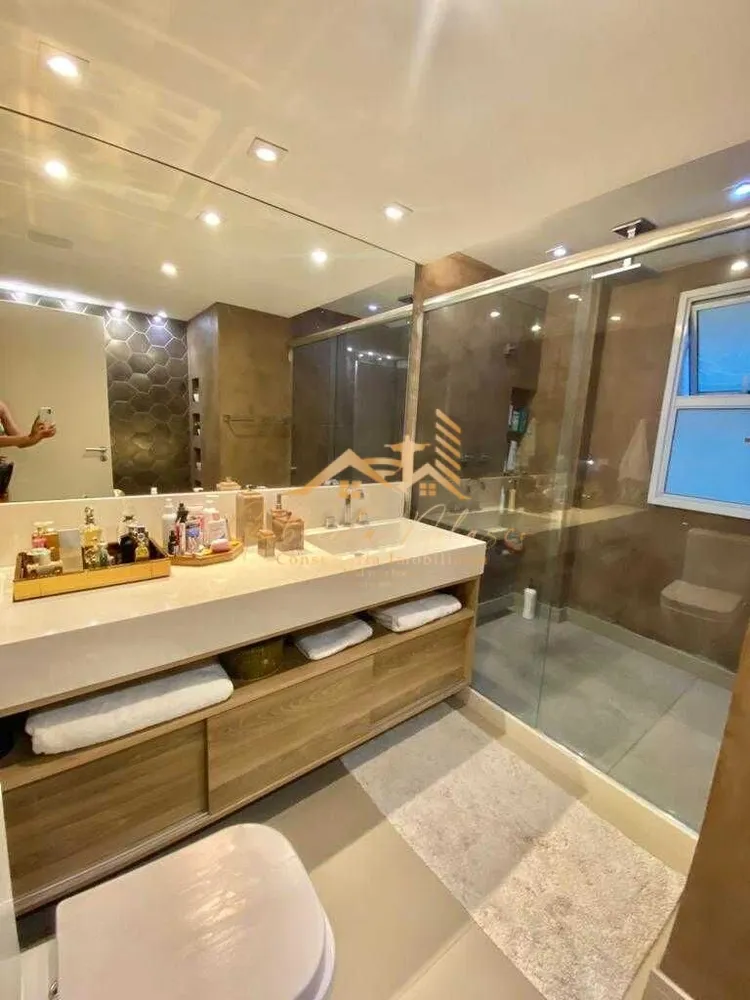 Apartamento, 3 quartos, 199 m² - Foto 16