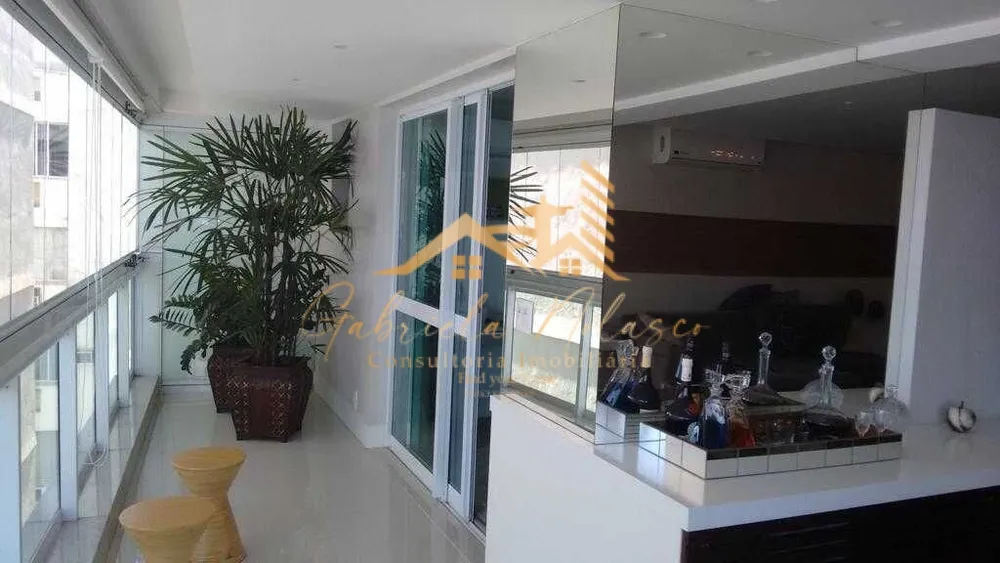 Apartamento, 3 quartos, 199 m² - Foto 8