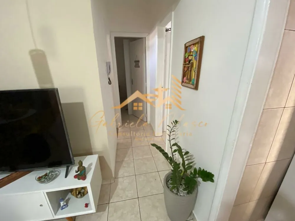 Apartamento, 2 quartos, 63 m² - Foto 2